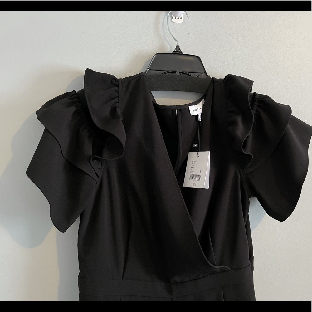 - NWT Gibson Latimer shoulder jumpsuit009 - Picture 9 of 11